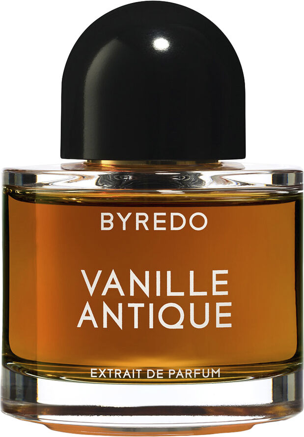 Perfume Extract Vanille Antique 50ml