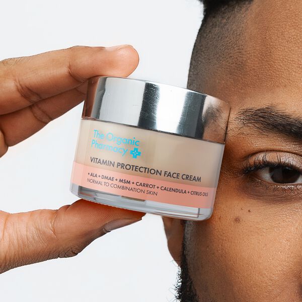 VITAMIN PROTECTION FACE CREAM 50 ML