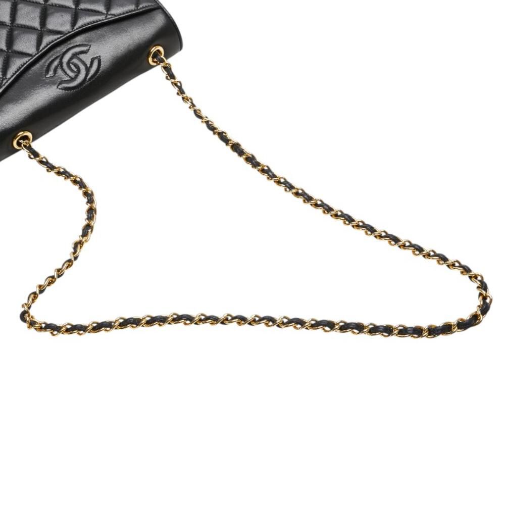 Chanel Crossbody Bag