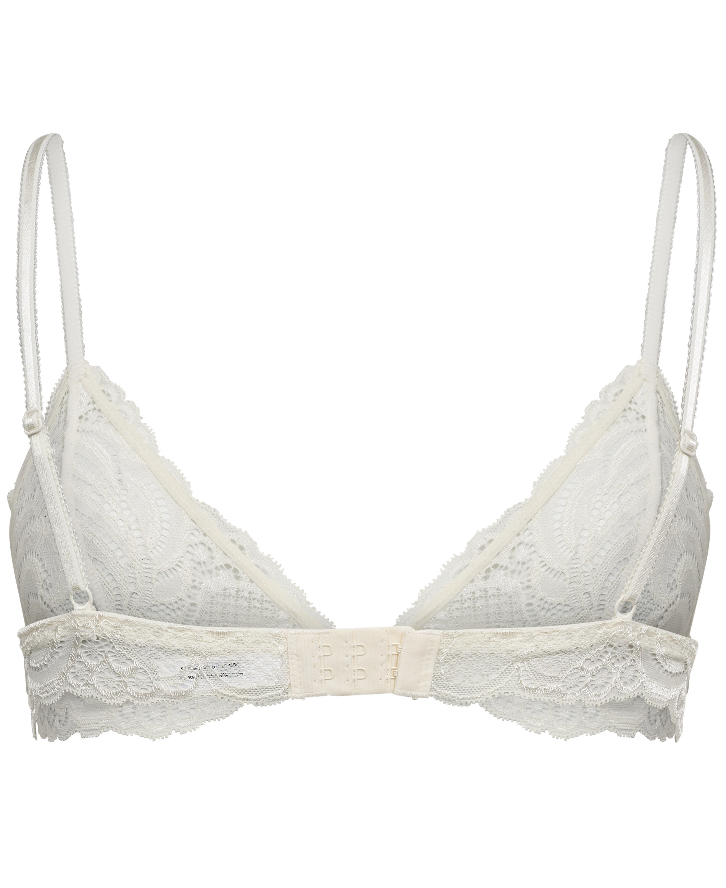 Fleur 1. 1 Unlined Bra