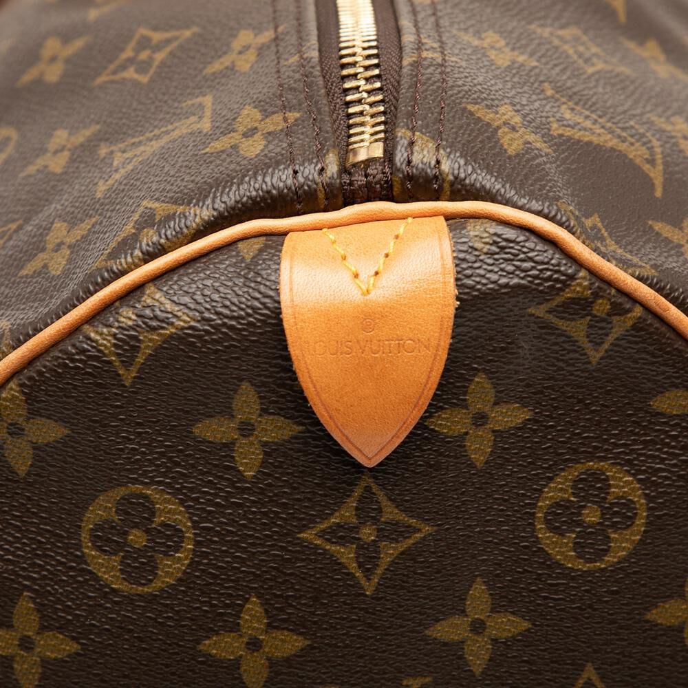 Louis Vuitton Keepall