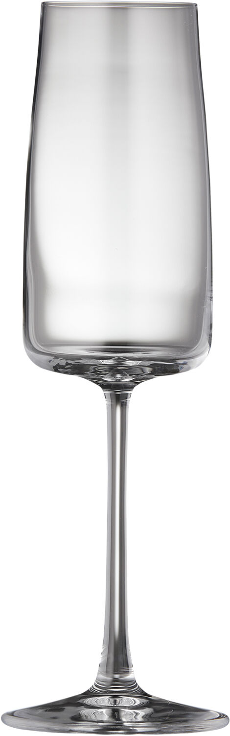 Champagneglas Zero 30 cl 4 stk.
