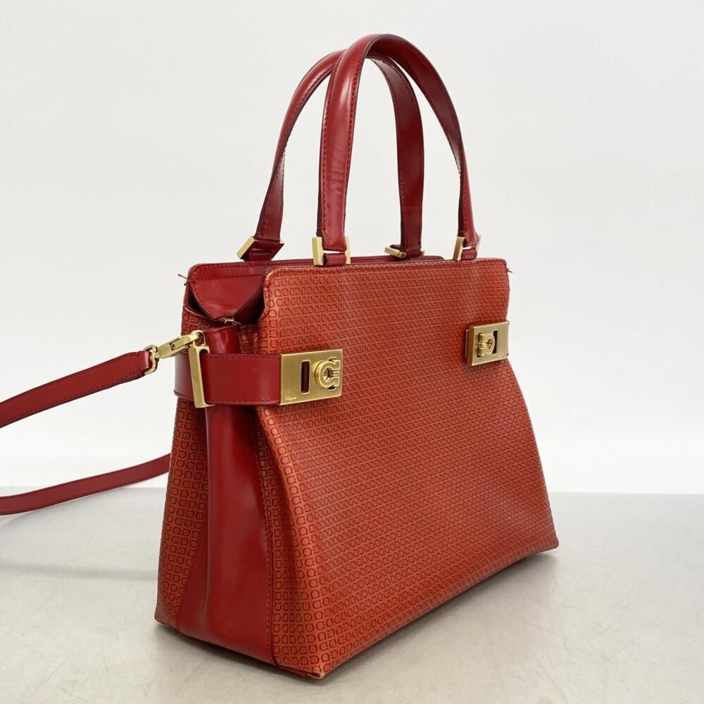 Salvatore Ferragamo Handbag