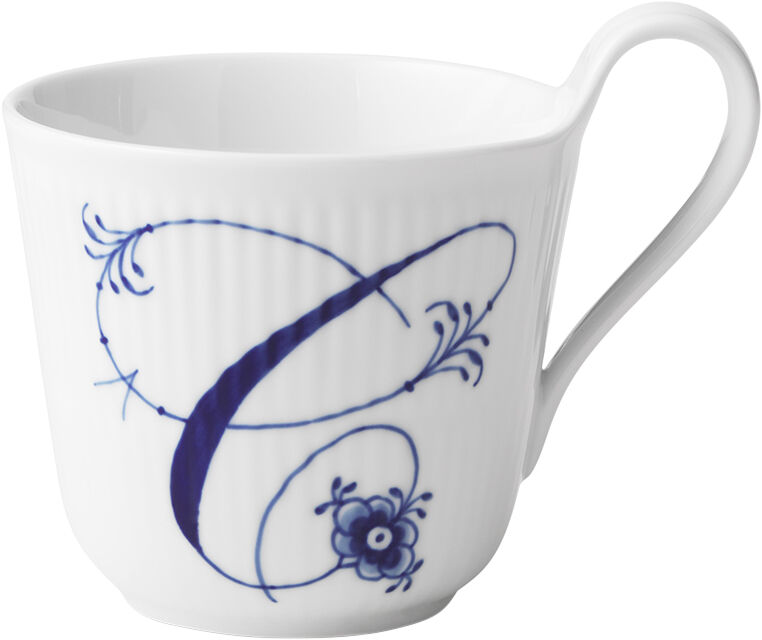 Alfabet Kollektion Krus