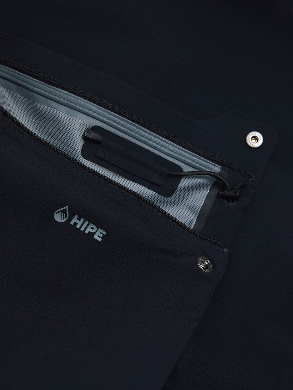 Trail Hipe Shell Skibukser