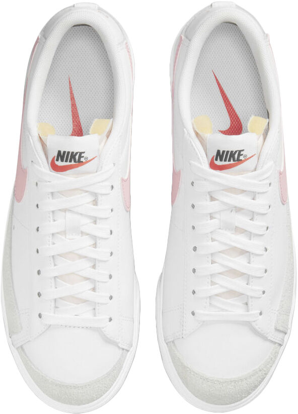 Blazer Low Platform Sneakers