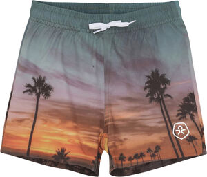 Swim Shorts, Photo AOP