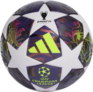 UEFA Champions League Final League J290 Fodbold