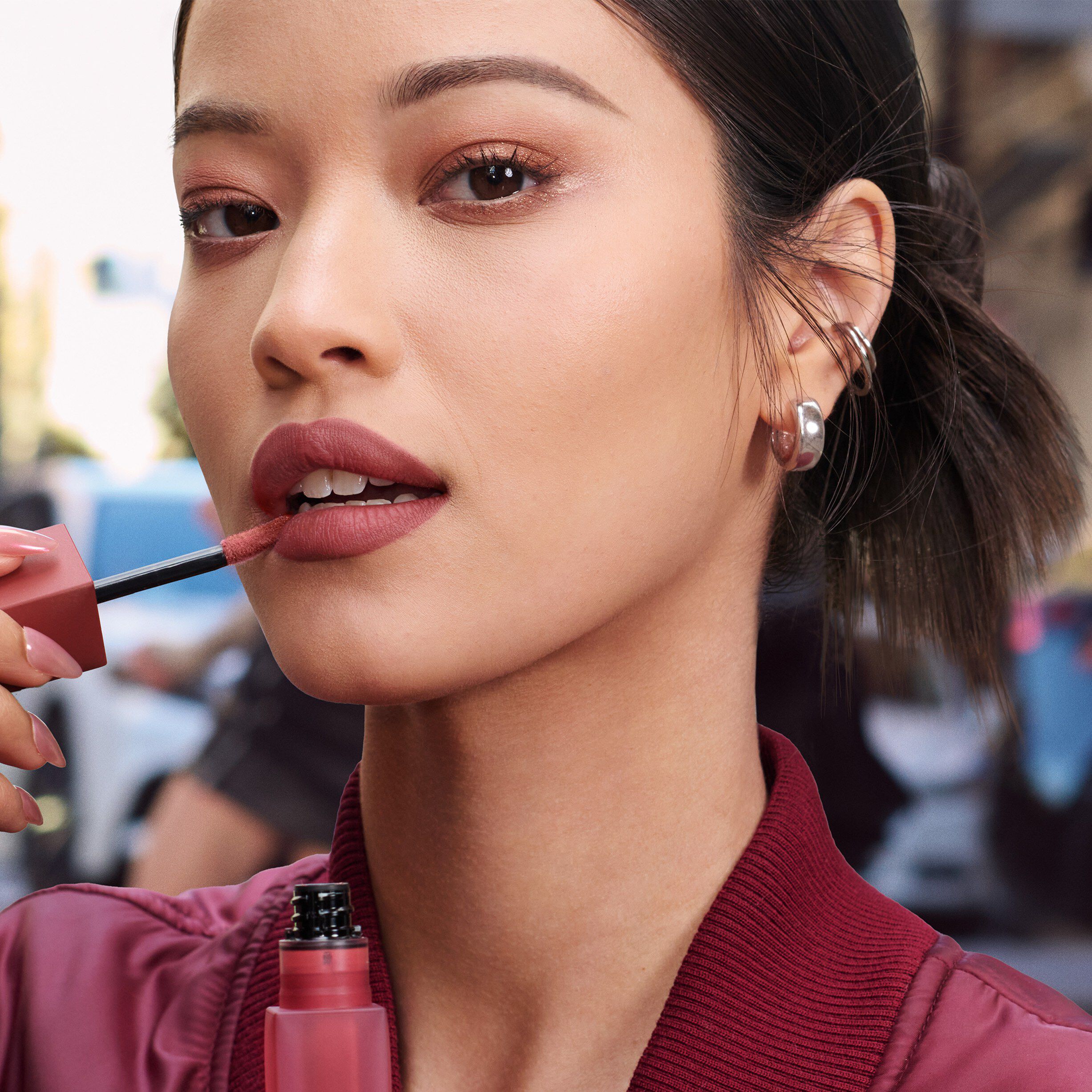 Super Stay Teddy Tint Liquid Lipstick