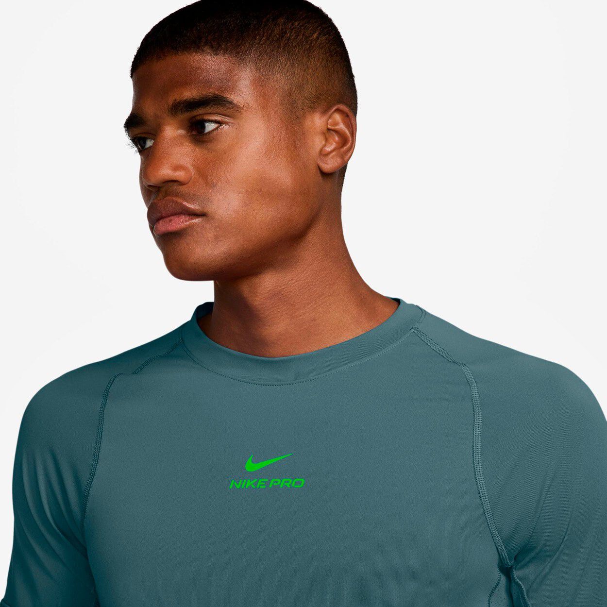 Pro Tr&aelig;nings T-shirt