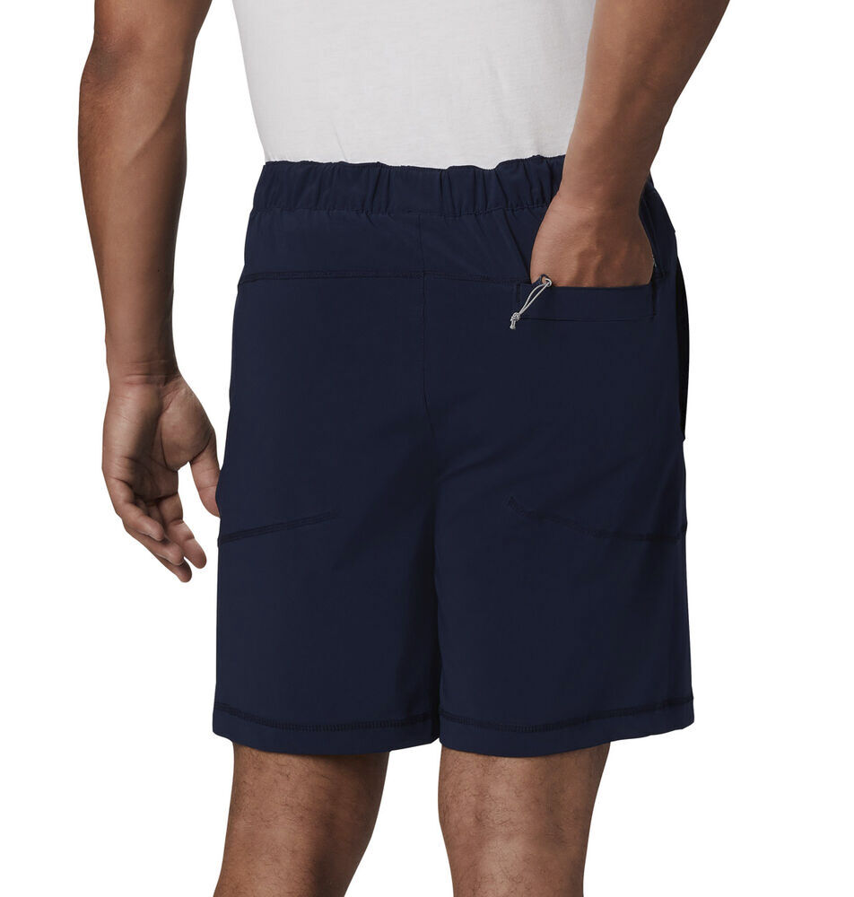 Lodge Woven shorts
