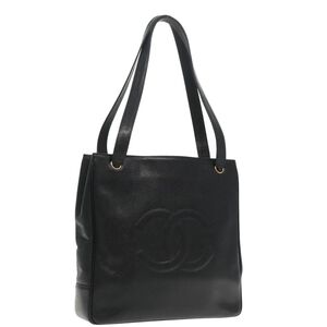 Chanel Tote
