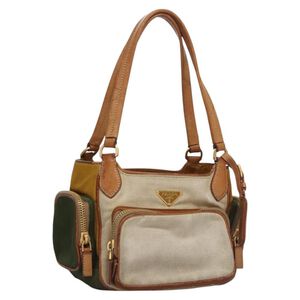 Prada Handbag