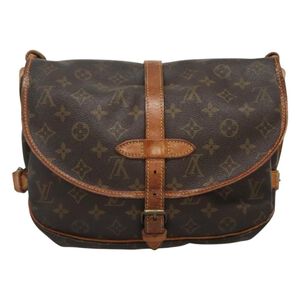 Louis Vuitton Saumur