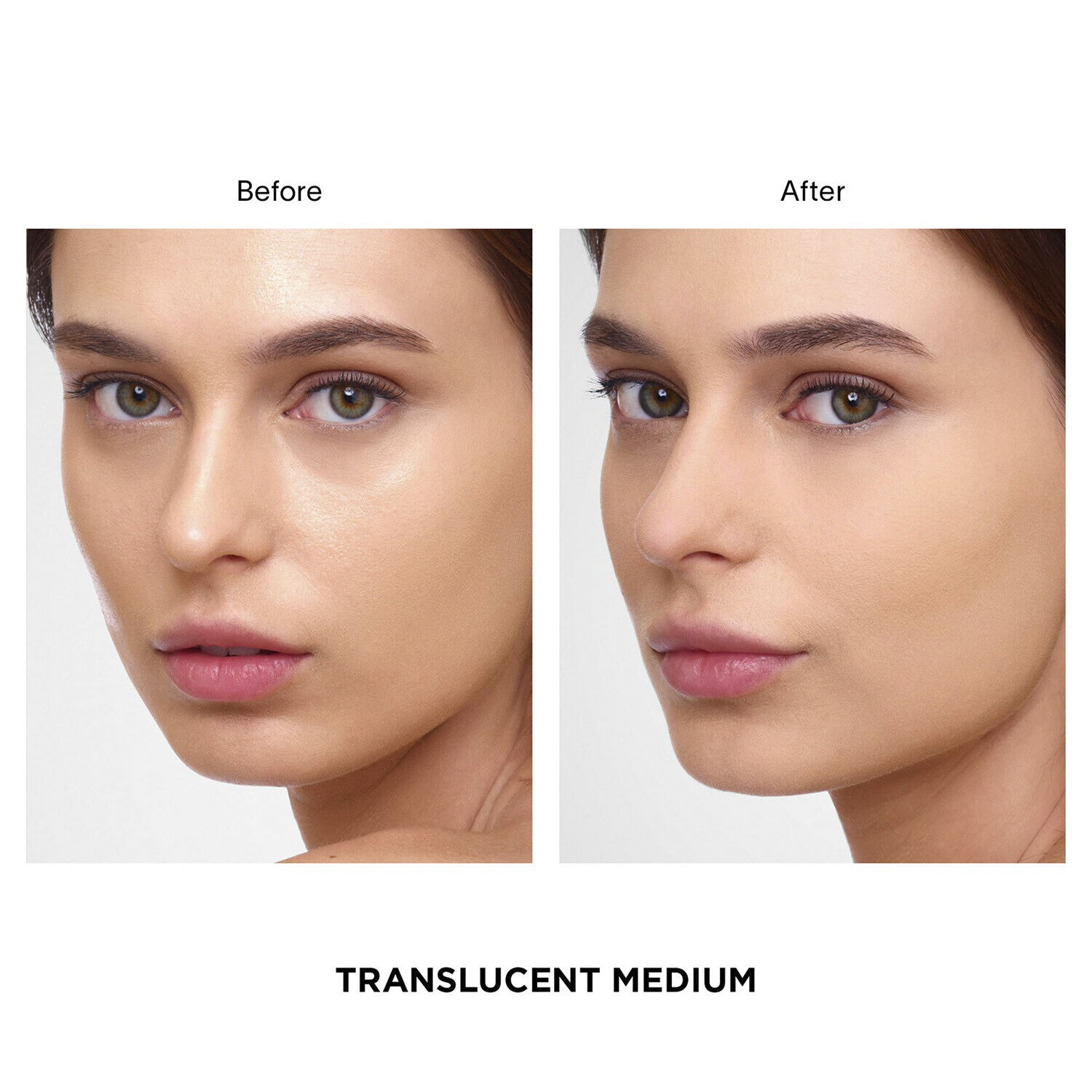 Airbrush Pressed Powder - Pressed Powder