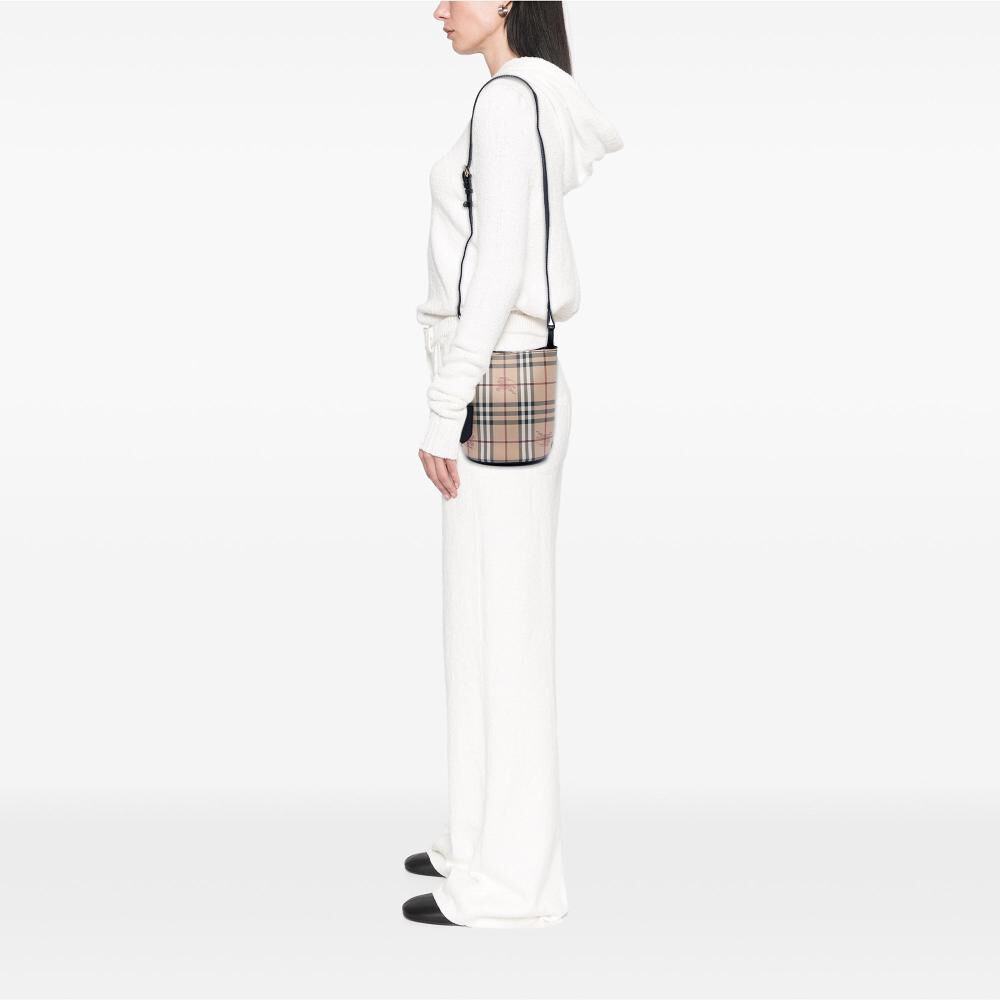 Burberry Bucket Bag