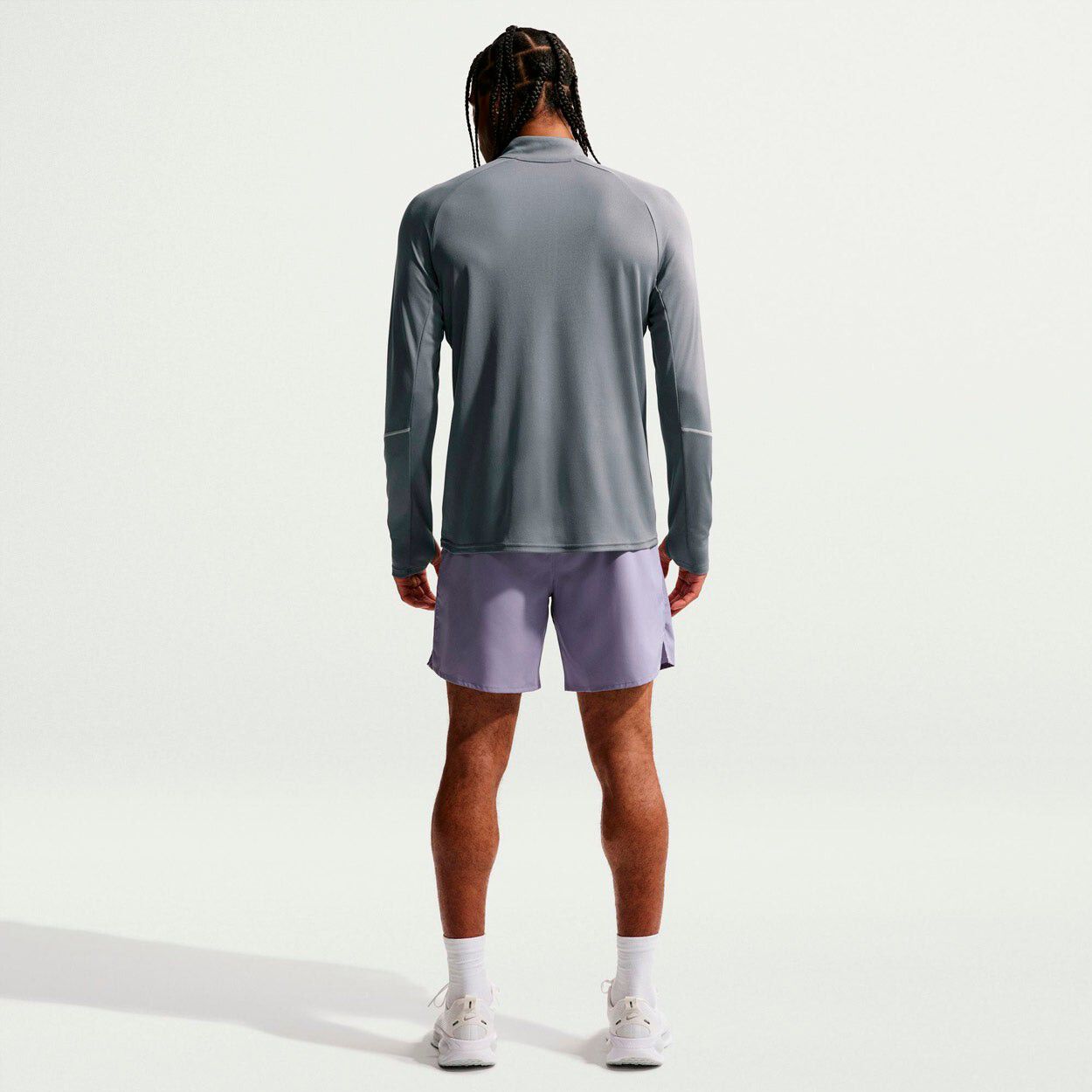 Miler Dri-Fit UV Tr&aelig;nings Tr&oslash;je