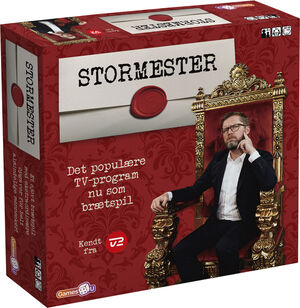 Stormester