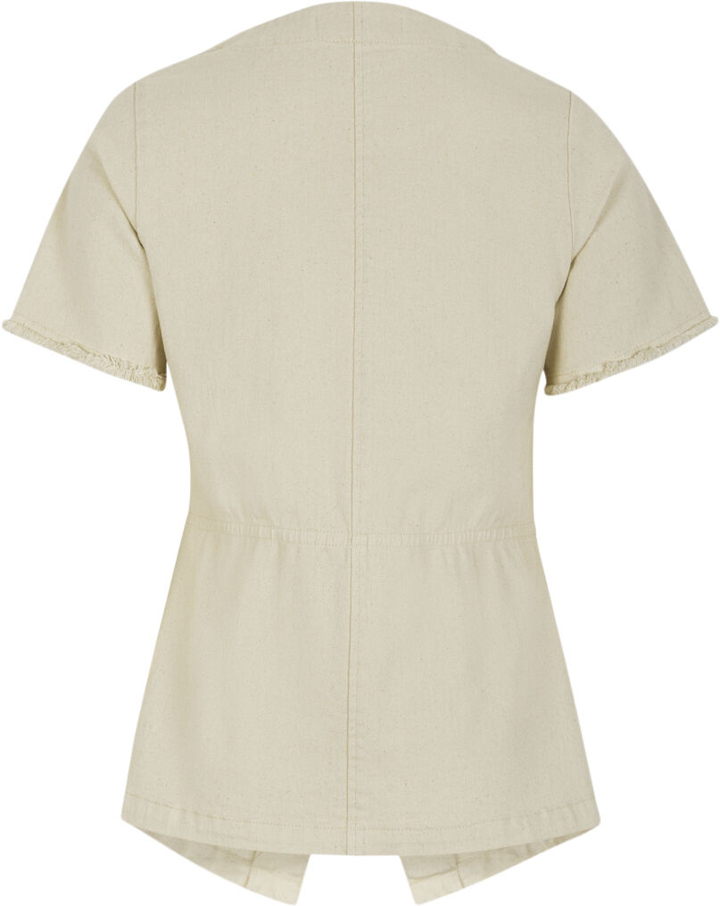 SRPheobe Shirt Denim