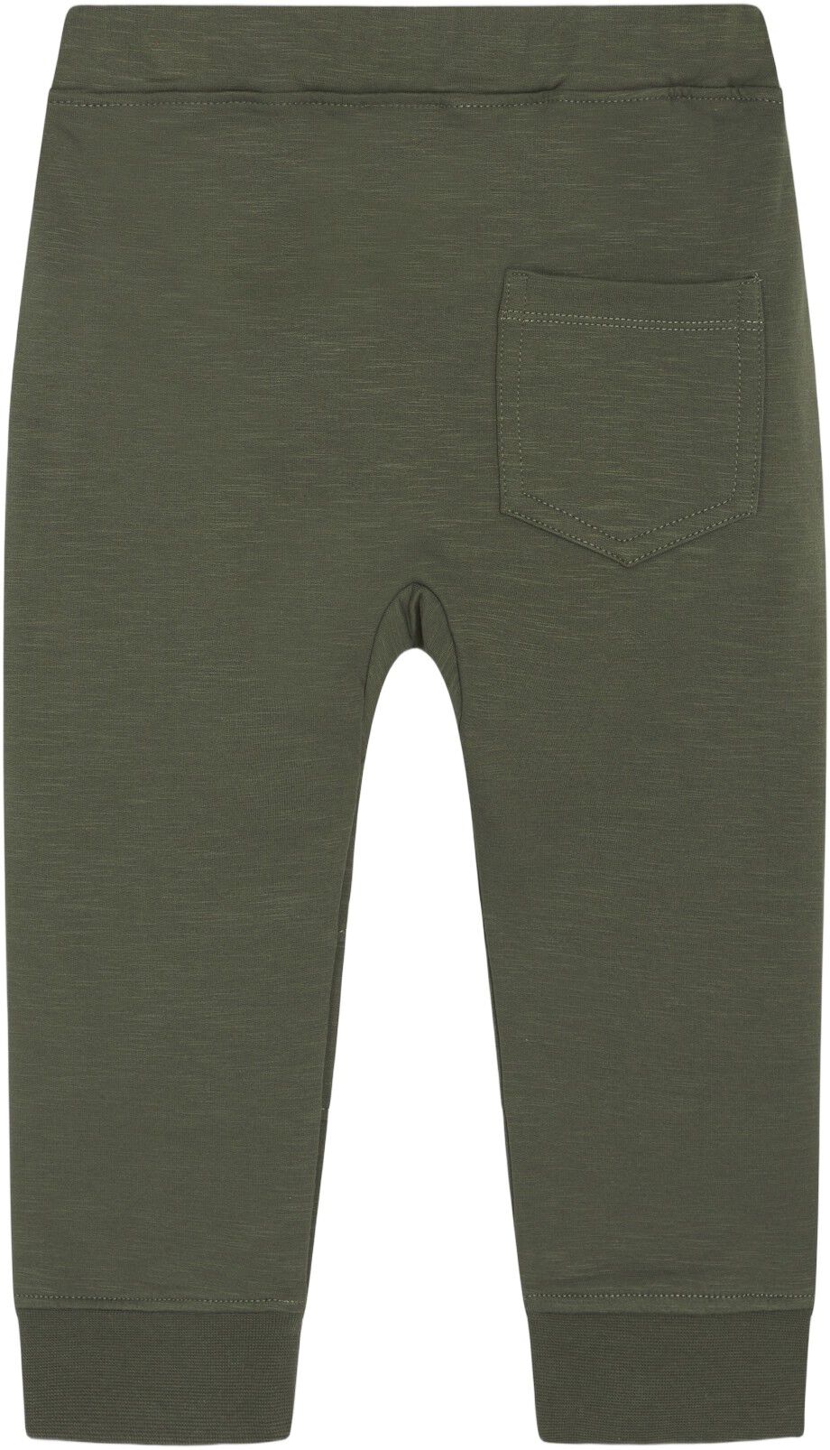 Hcgeorg" Does Not Have A