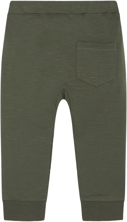 Hcgeorg" Does Not Have A