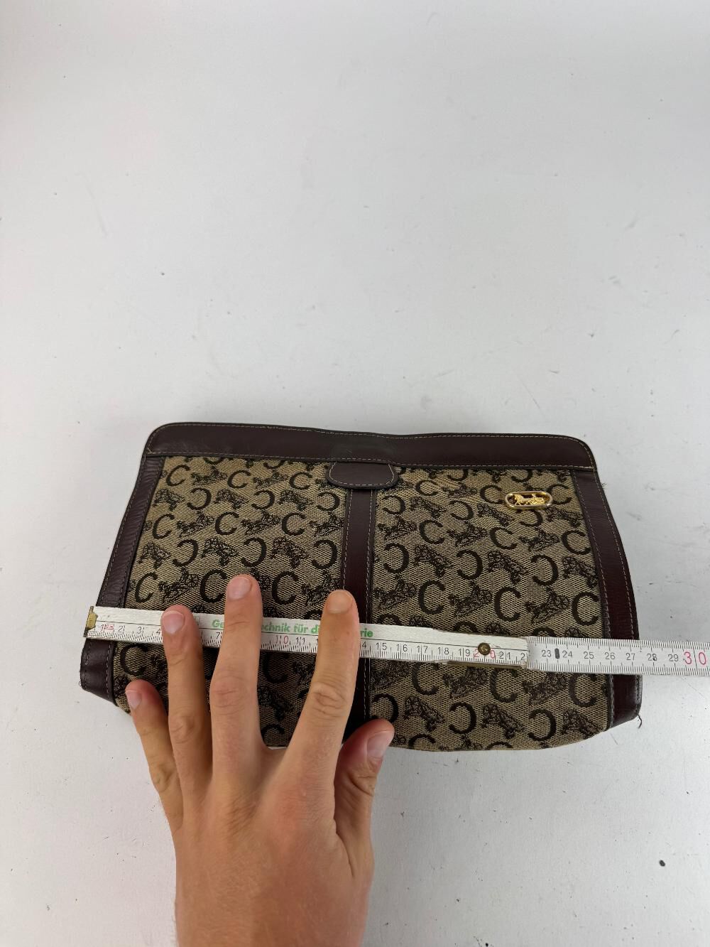 Celine Clutch