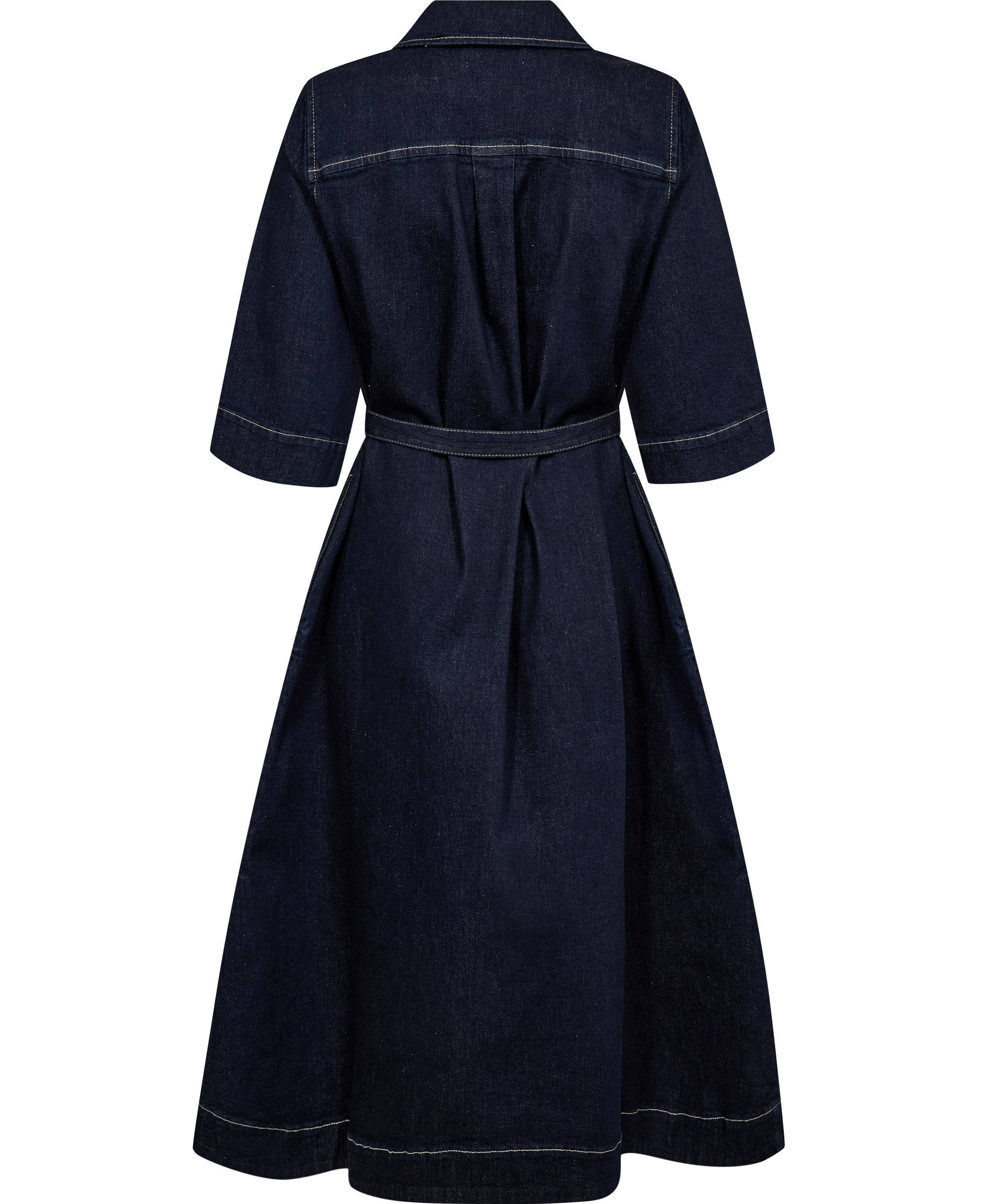 Esther 11 Dress - Organic Cotton GOTS