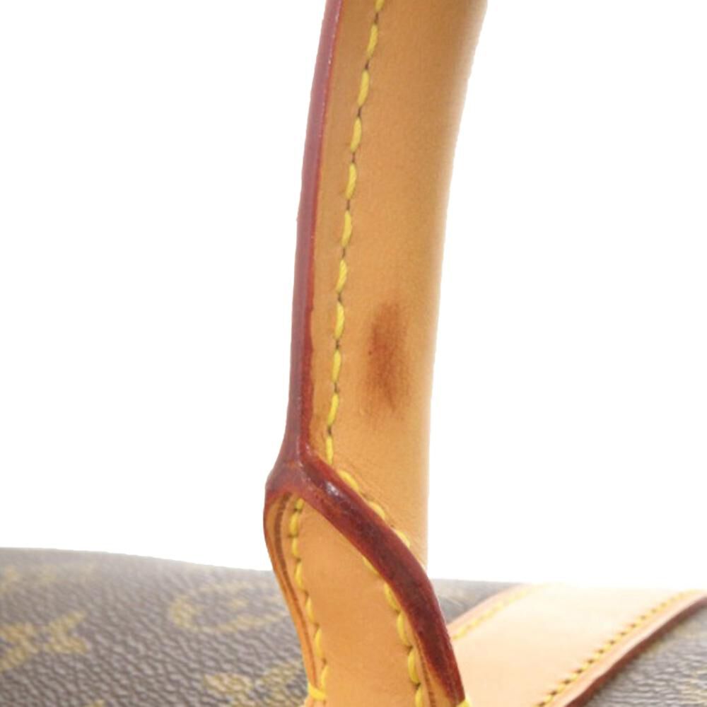 Louis Vuitton Keepall