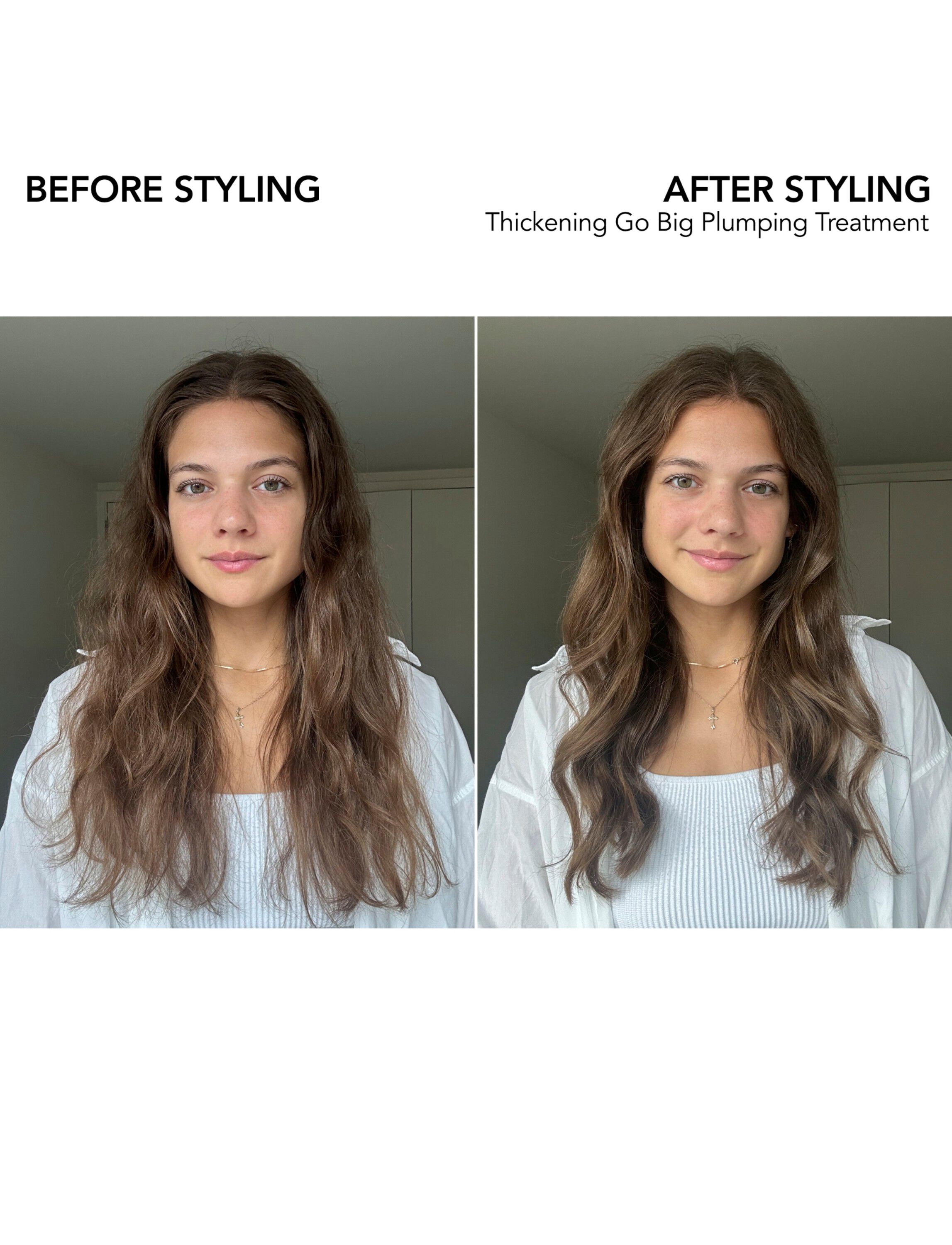 Thickening Go Big Treatment 250ml