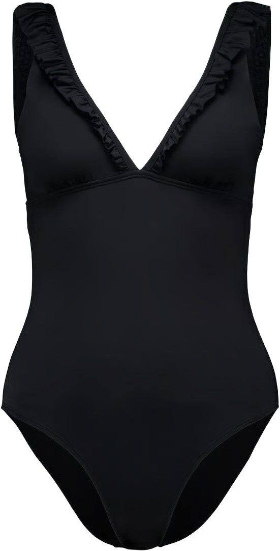 Fiji Flounce Badedragt