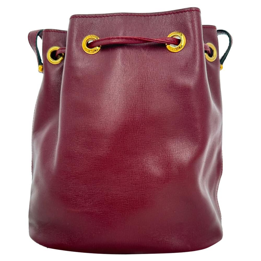 Cartier Shoulder Bag