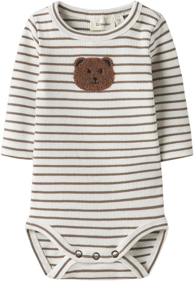 NBMTONTO TOR LS SLIM BODY LIL