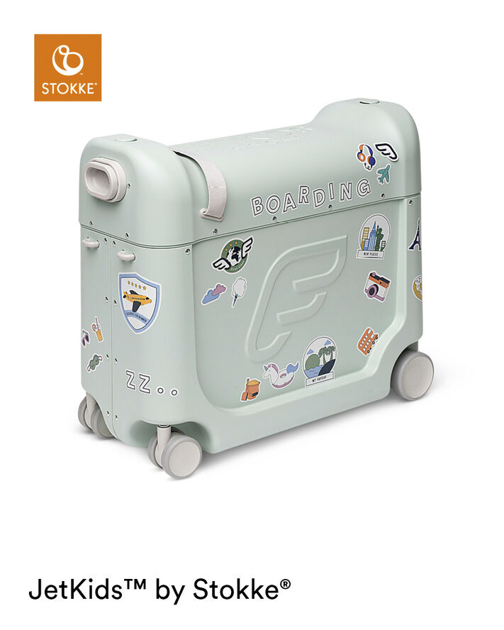 JetKids by Stokke Bedbox