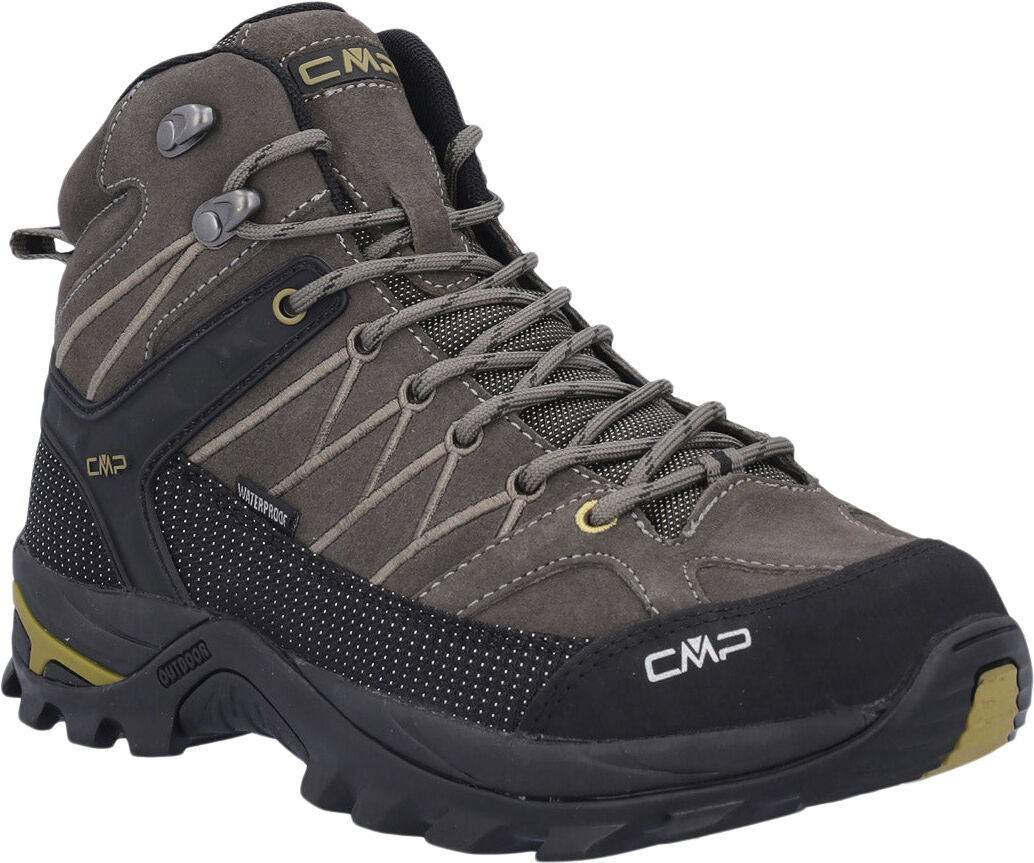 Rigel Waterproof vandrest&oslash;vler