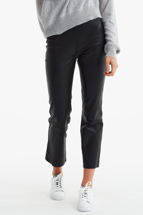 Naia 1 - læderbukser