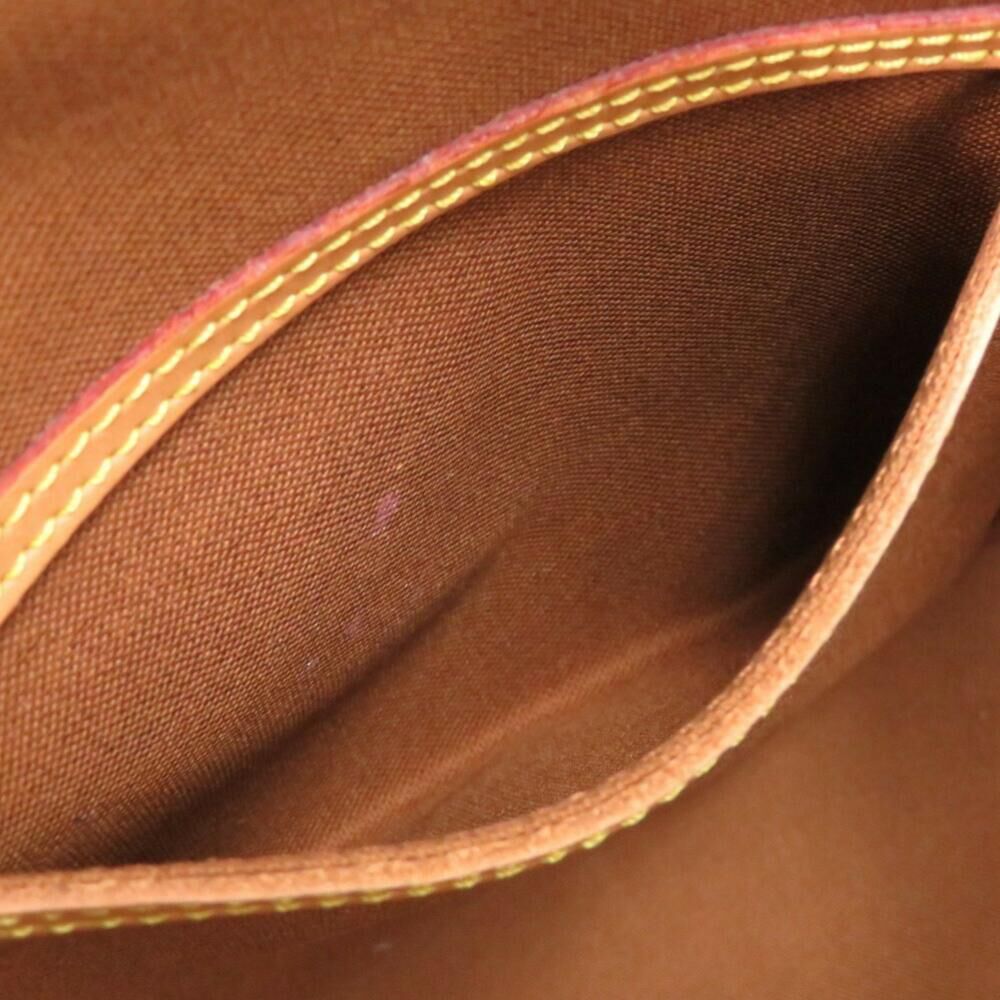 Louis Vuitton Montsouris