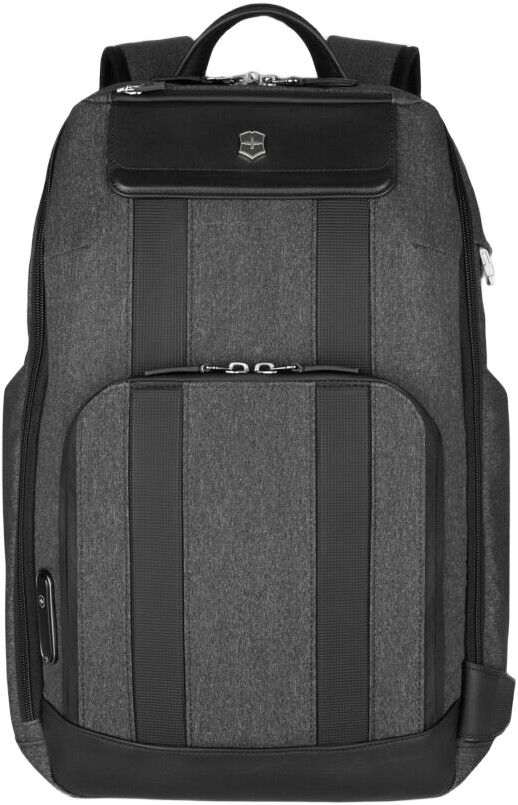 Architecture Urban2 Deluxe Backpack, Melange Grey