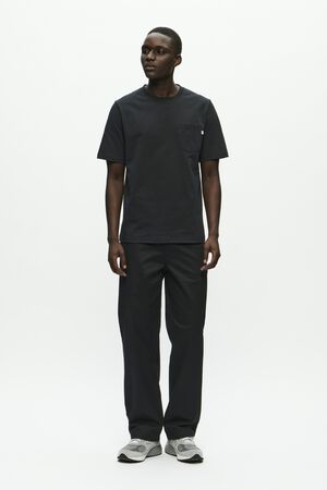 WWBobby pocket tee 25220