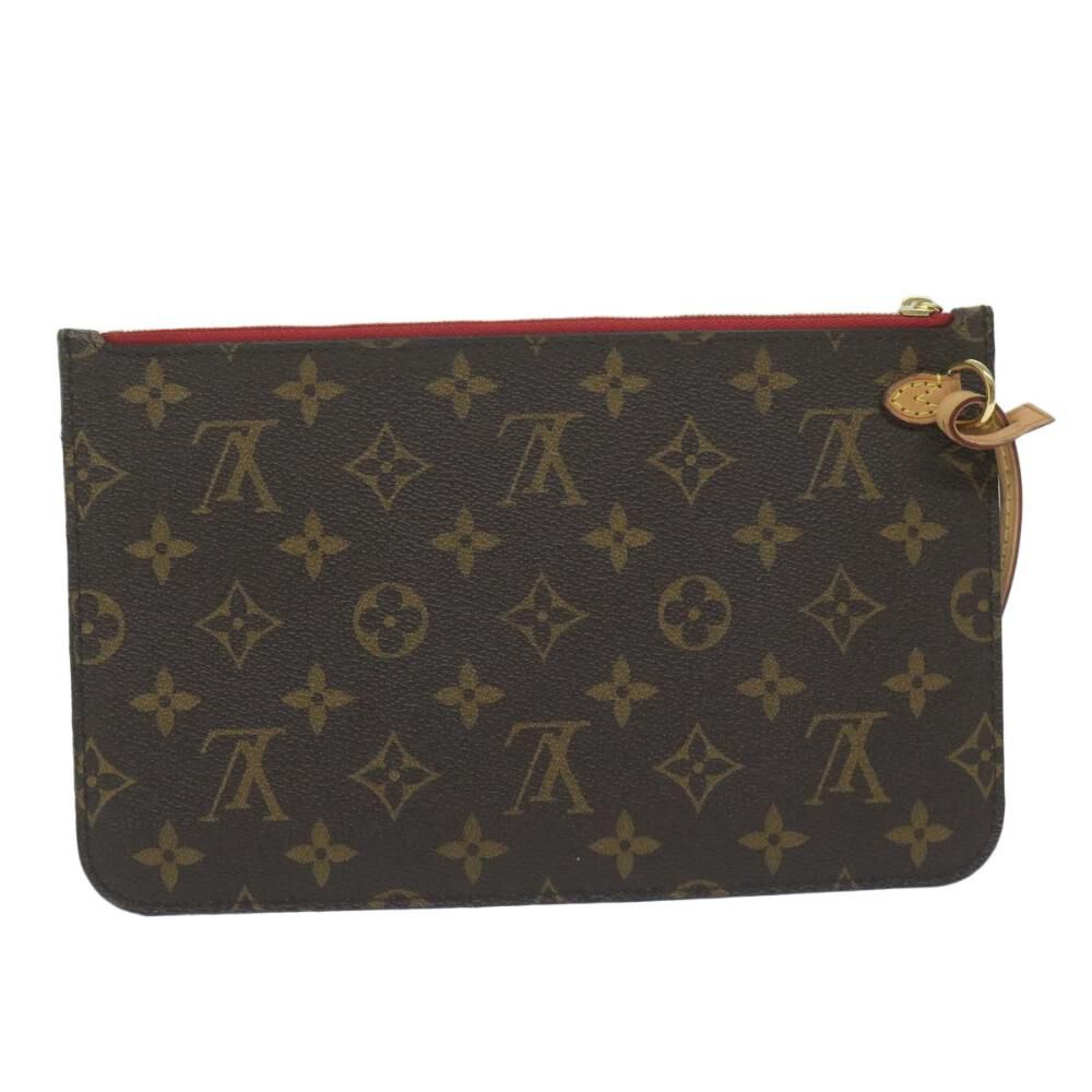 Louis Vuitton Neverfull