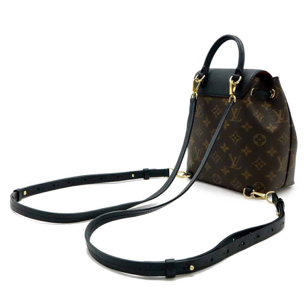 Louis Vuitton Montsouris