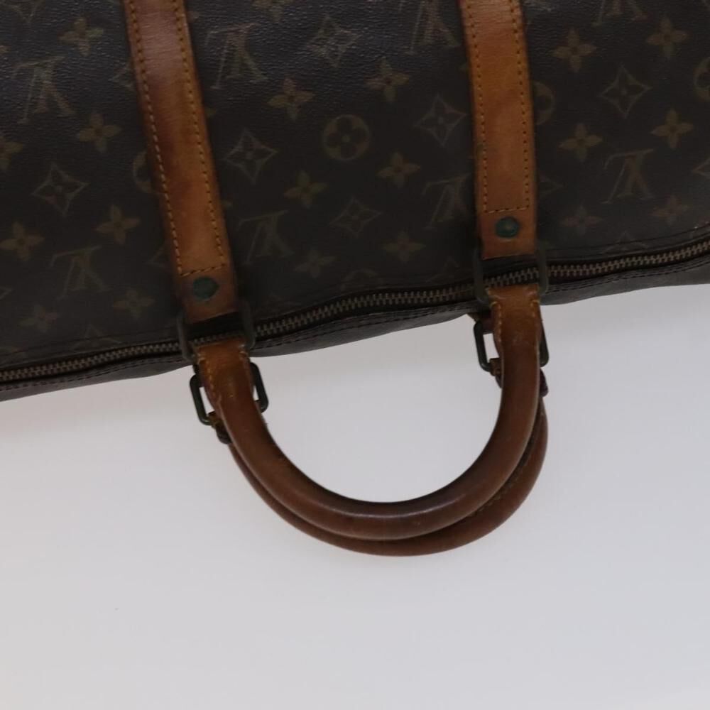 Louis Vuitton Keepall