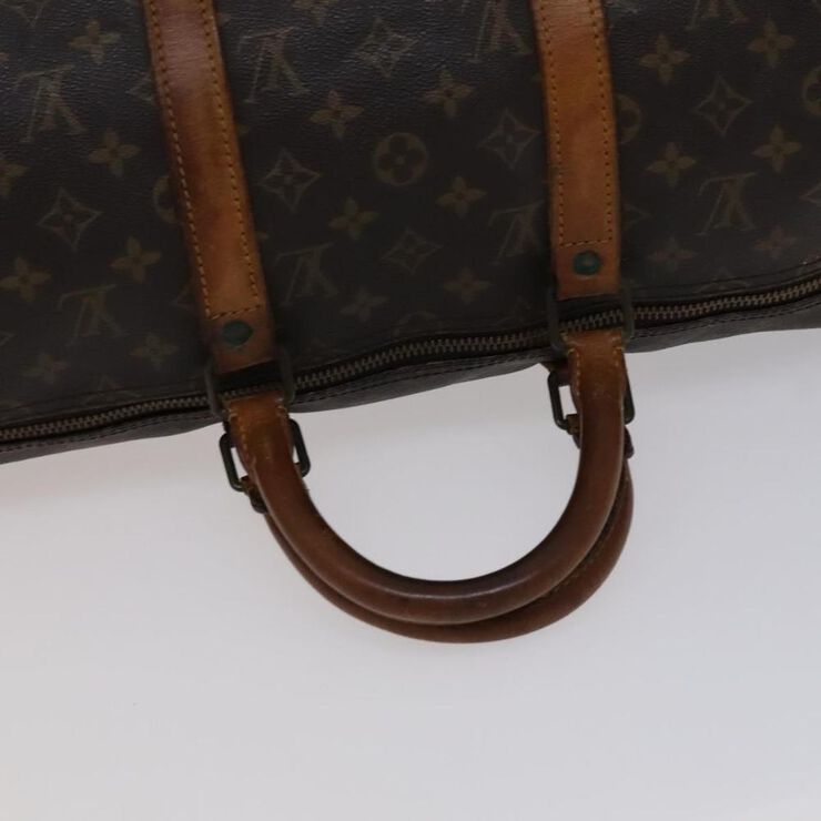 Louis Vuitton Keepall