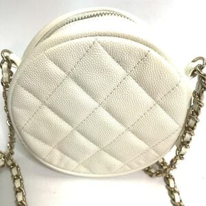 Chanel Shoulder Bag