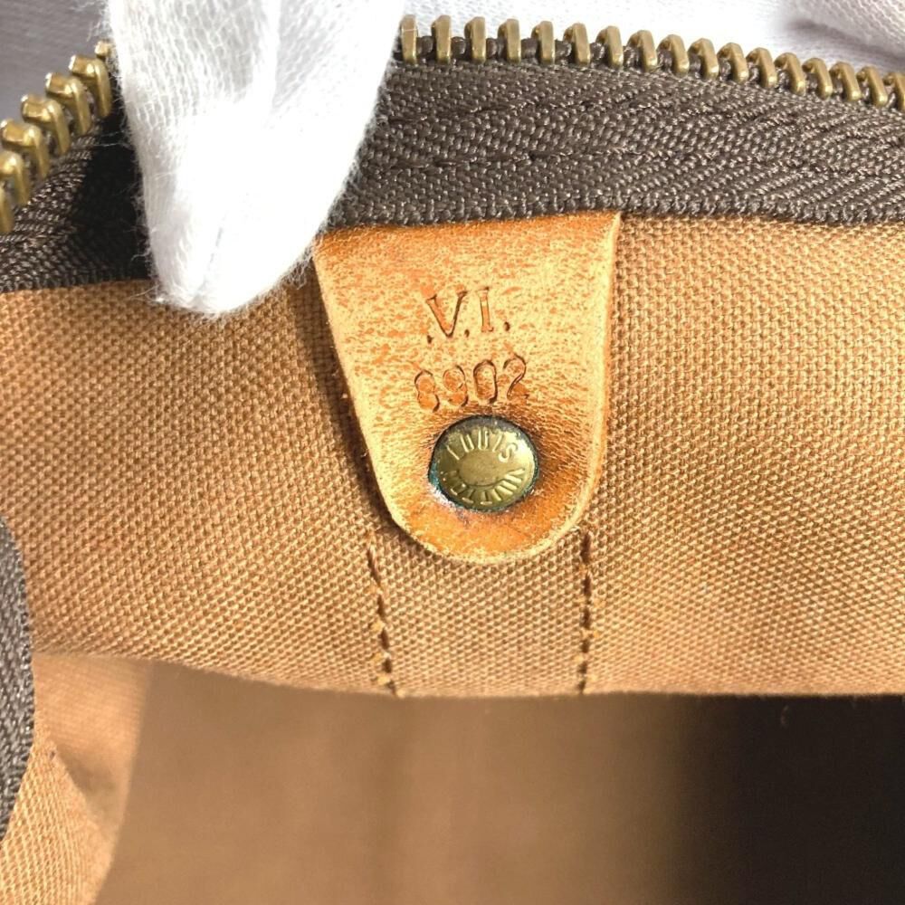 Louis Vuitton Keepall