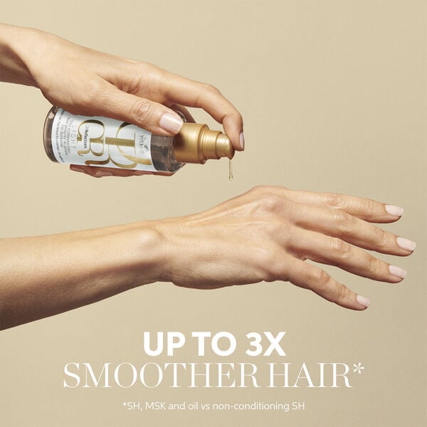 Wella Professionals Oil Reflections Light 100ml