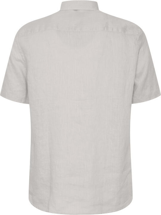 CFANTON 0071 SS 100% linen shirt