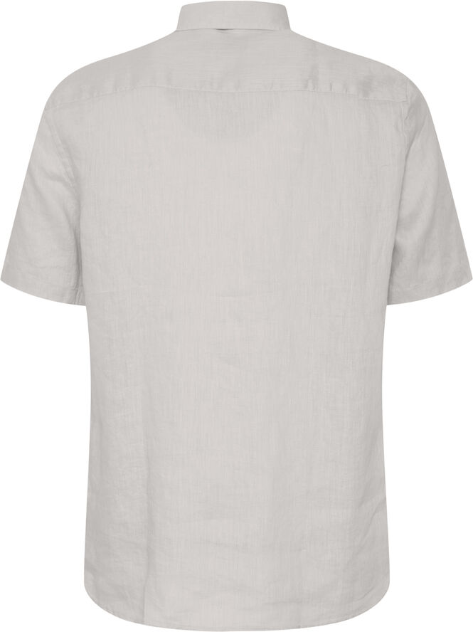 CFANTON 0071 SS 100% linen shirt