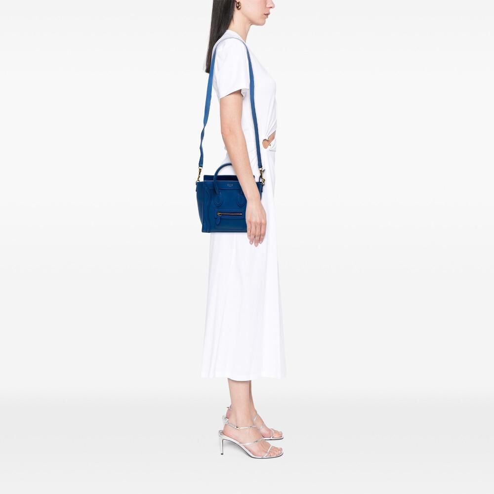 Celine Luggage
