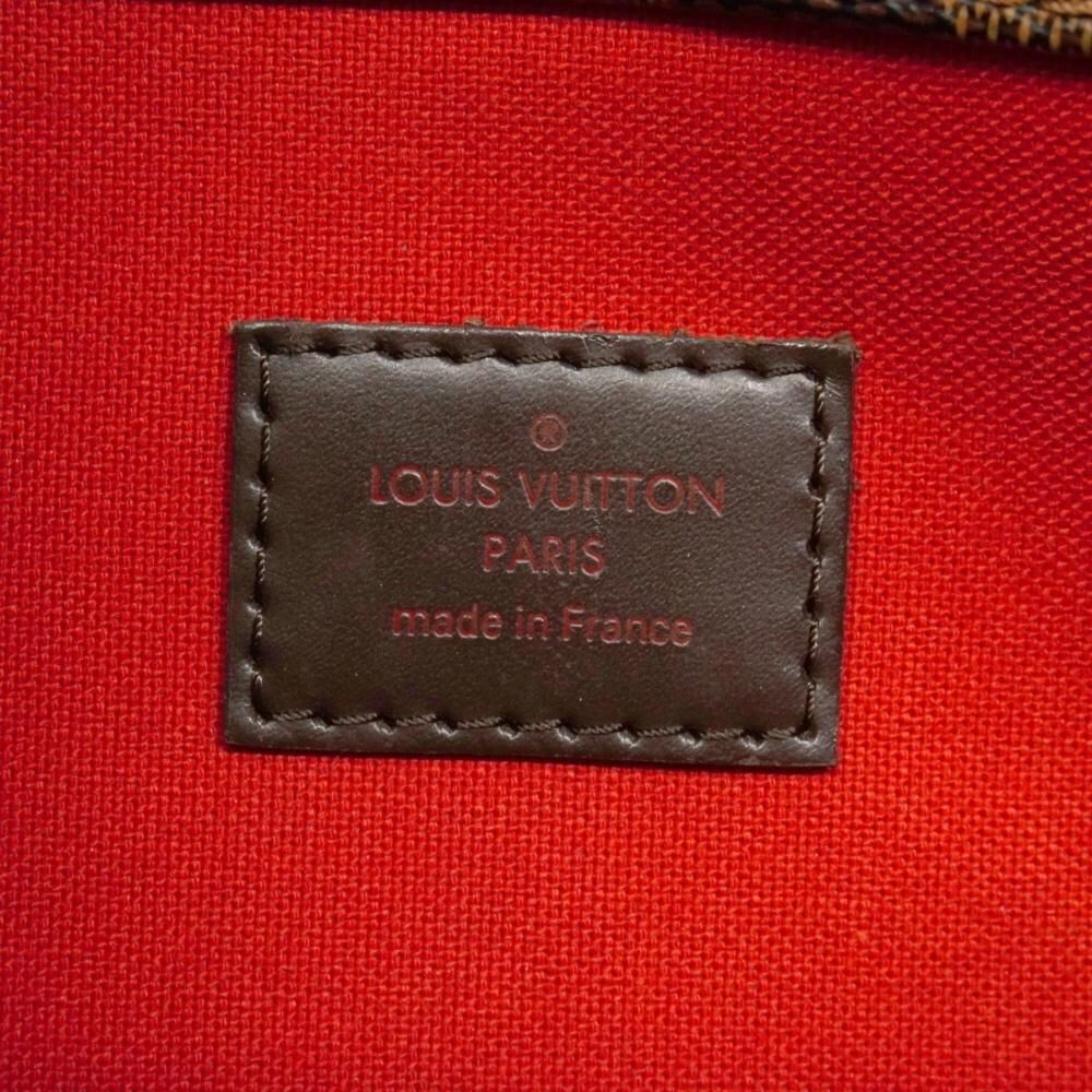 Louis Vuitton Bloomsbury