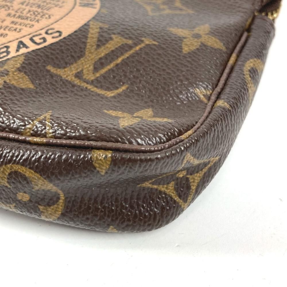 Louis Vuitton Pochette Accessoires